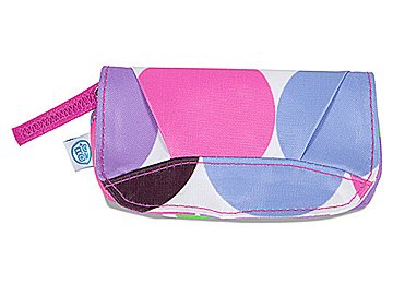 Room It Up Studio Dot Purse Pouch
