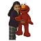 Confessions of an Elmo-holic!