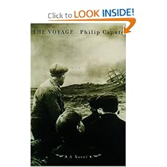The Voyage