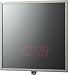 I.D.E.Ainternational �~���[LED�N���b�N(�Z���T�[�^�C�v) LCW023-R \8500