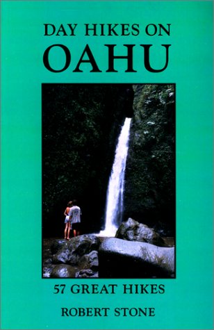 City Travel Guides Discounted  Books : Day Hikes on Oahu, 3rd