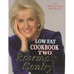 Low Fat Cookbook Two