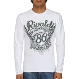 RIVALDI T-Shirt Homme