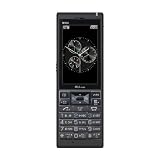 【ロッククリア済！】au W63K ブラック★新品未使用白ロム