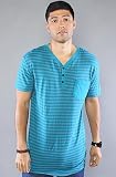 Fyasko Echo 2 S/S,T-shirts for Men