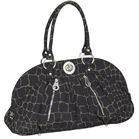 Buy Baggallini Shanghai Satchel - Giraffe by var goTwisterProductImageStrings = new Object();goTwisterProductImageStrings['prodImageNotAvailTextNoColor'] = 