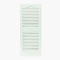 Review BUILDERS EDGE INC  / PR 15x72 WHT Shutter