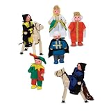 Castle Dolls Playset