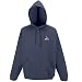 St. Louis Cardinals MLB Goalie Pullover Hooded Sweatshirt (Navy)