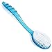 Bath Brush Scrub Skin Massage Health Care Shower Reach Feet Rubbing Brush Exfoliation Brushes Body for Bathroom Product