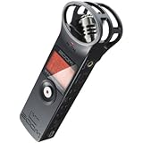 Zoom H1 Portable Digital Recorder, Version 2.0