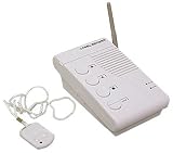 Duro-Med Telemergency Alert Device