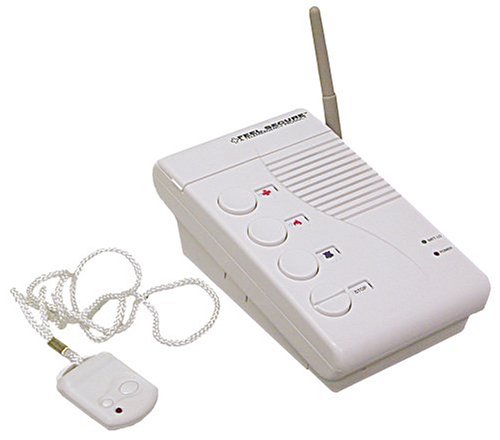 Duro-Med Telemergency Alert Device