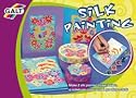 Galt Silk Painting