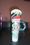 Mankind Creamy Oil 2xbronzer Skin Firm & Caffeine 9.5oz