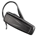 Plantronics ML10 Bluetooth Mono Headset - Black