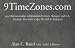 9Timezones.Com: An Email Screenplay Collaboration Between Hungary and L.A. (includes First Draft Script the Fall in Budapest): An Email Screenplay Collaboration ... First Draft Script the Fall in Budapest)