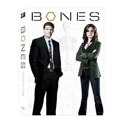 Bones S1 [Import anglais]