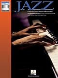 Jazz: Note-for-Note Keyboard Transcriptions