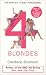 Four Blondes (Audio Cassette)
