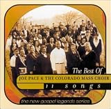Best of Joe Pace & the Colorado Mass Choir