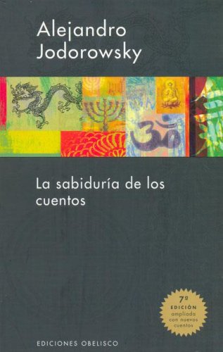  Alejandro Jodorowsky