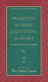 Awakening the Mind, Lightening the Heart : Core Teachings of Tibetan Buddhism