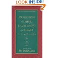 Awakening the Mind, Lightening the Heart : Core Teachings of Tibetan Buddhism by Lama Dalai