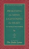 Awakening the Mind, Lightening the Heart