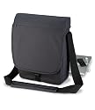Quadra Vertical Laptop Messenger
