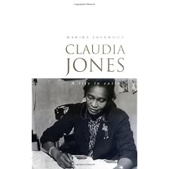 Claudia Jones: A Life in Exile