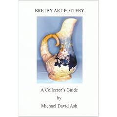 Bretby Art Pottery: A Collector's Guide