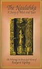The Naulahka: A Story of East and West. Red Leather Pocket Edition