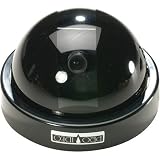 Pro Video CVC-645DC Color Dome Camera