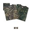 Bell Ranger Camouflage Pocket T-Shirt (131)
