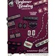 Beginner Beading (Suzanne McNeill Design Originals) by 