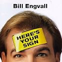 Here's Your Sign