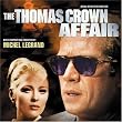 The Thomas Crown Affair  (Bande Originale du Film)
