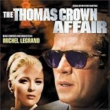 The Thomas Crown Affair