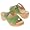 Lime nubuck