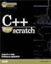 C++ from Scratch with CDROM