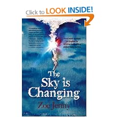 The Sky is Changing