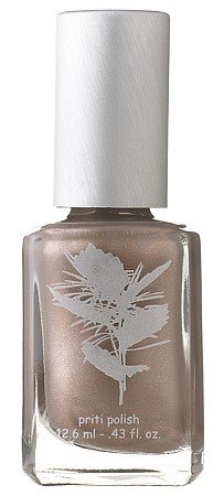 Nail Polish 671 Sargent Smokey Taupe)