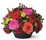 Teleflora's Everything's Rosy