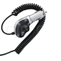 Premium Heavy Duty Car Charger for Garmin GPS Nuvi 255w/ 265w/ 3597LMTHD/ 2597LMT + White Stylus Pen