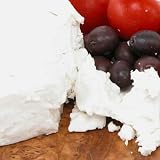 Bulgarian Feta - Pound Cut (1 pound) by igourmet