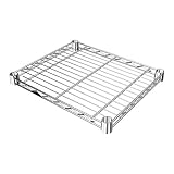 ルミナス19mm スチール棚 幅35×奥行30cm 耐荷重150kg ST3530 スリーブ付