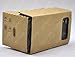 Baoer Cardboard Valencia Quality 3D Virtual Reality Glasses