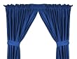 New York Giants NFL Drape by Sports Coverage New York Giants NFL Drape by Sports Coverage