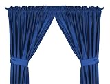New York Giants Curtains - 82?x63?